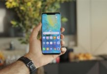Huawei Mate 20 Pro recenze